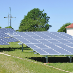 Solutions de Dépannage Rapide pour les Installations Photovoltaïques Suresnes